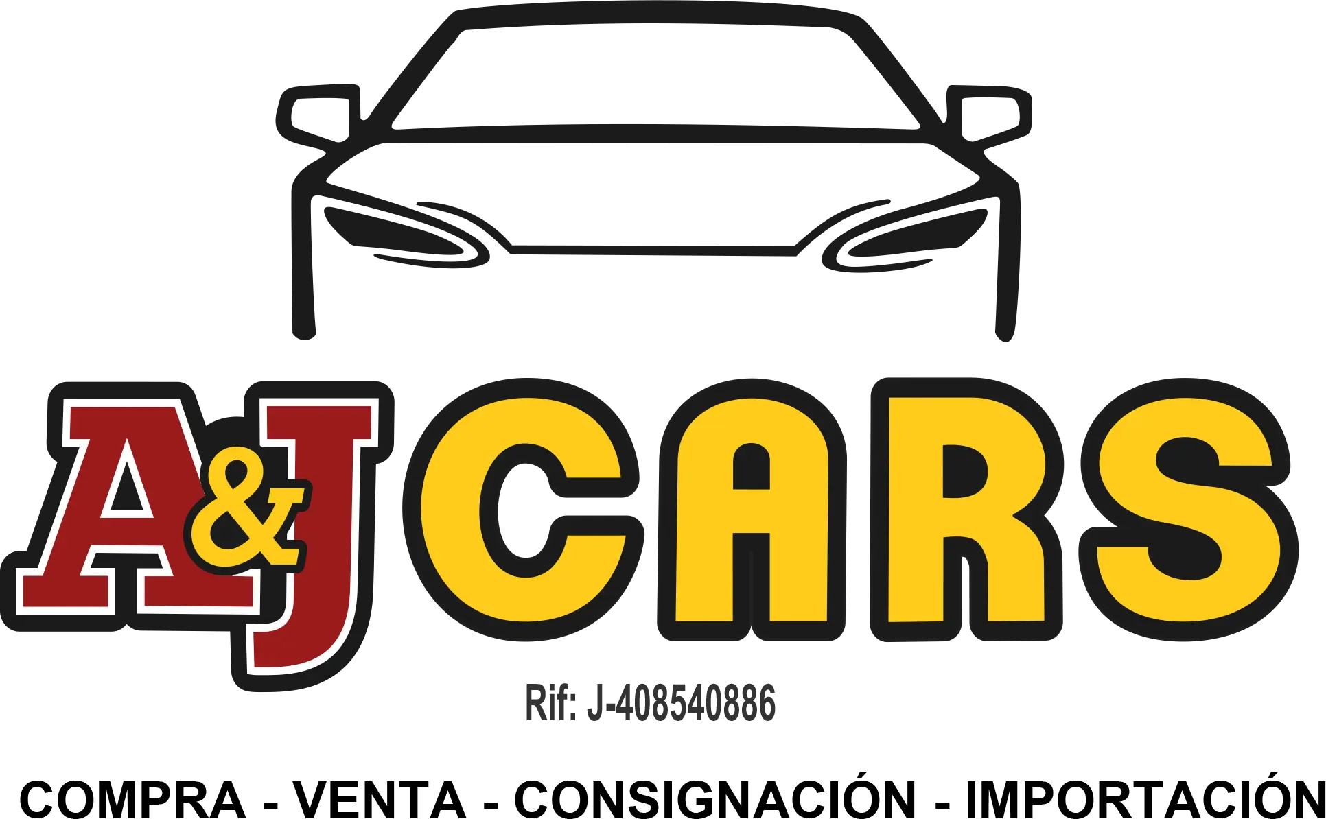 AJCARS logo